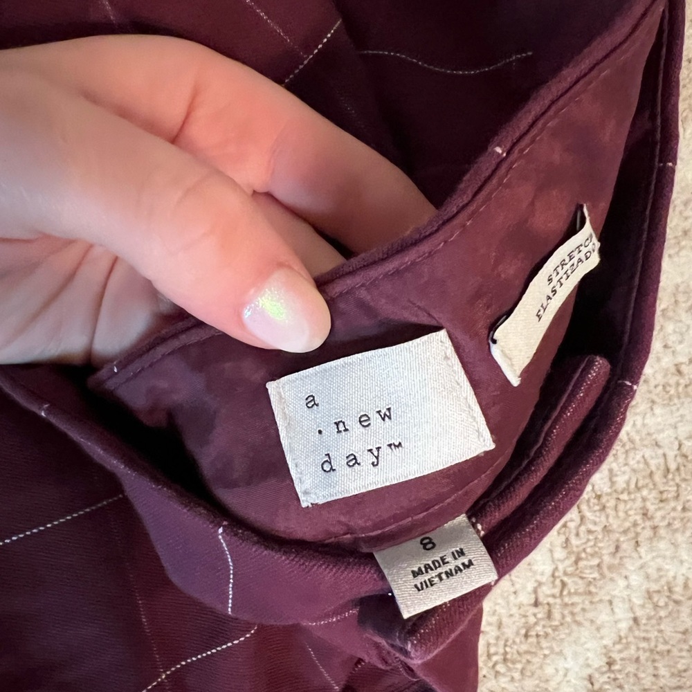 Target pants - Picture 3 of 3